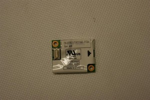 Dell Latitude D620 D630 Modem Board 0YW011 #2086