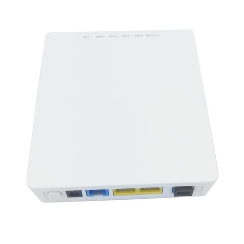 GPON ONU HG8120C Terminal Englische Software Kompatibel HG8321R FTTH GP1263 - Bild 3 von 6