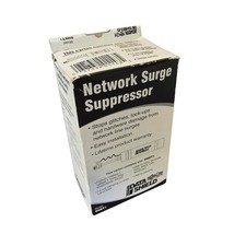 TRIPP LITE DNET1 network datashield surge suppressor - NEW