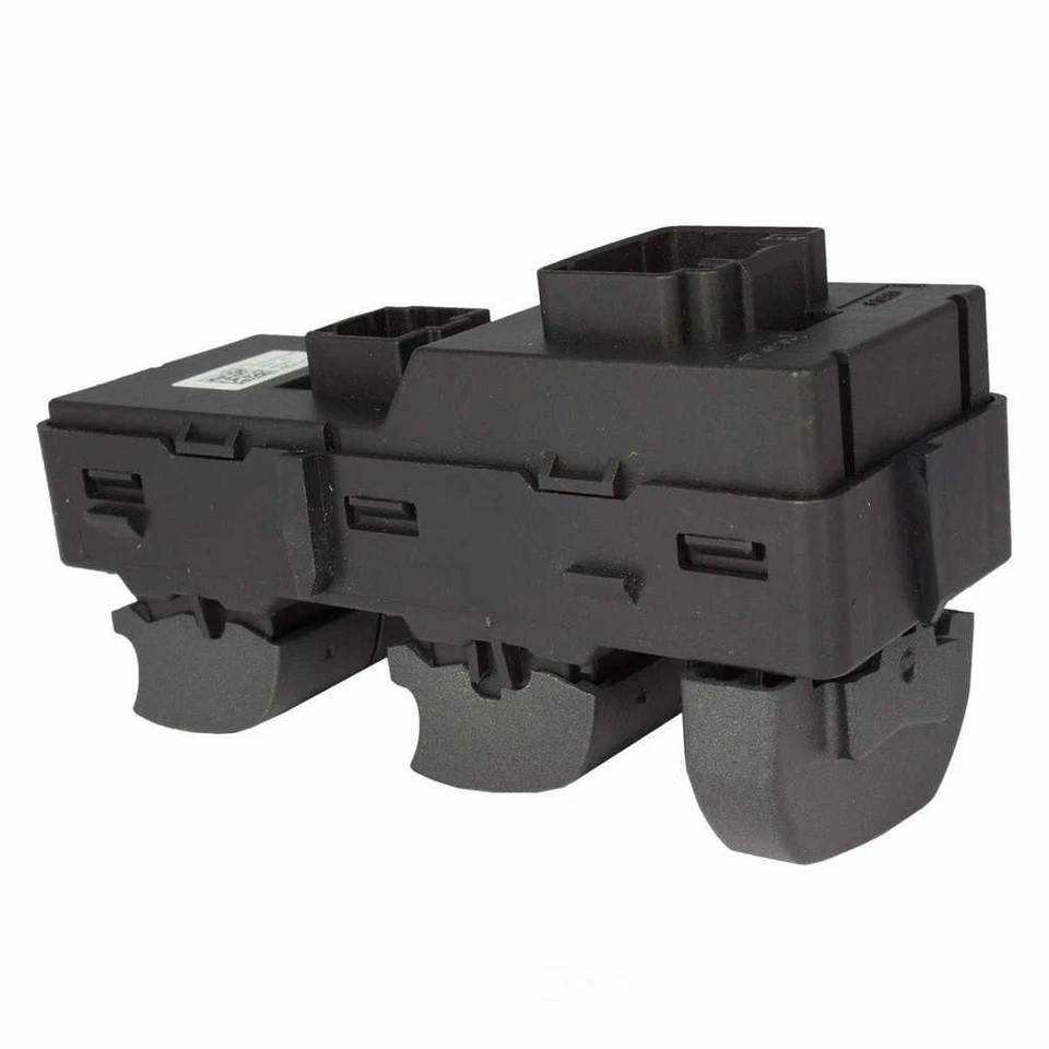 Interruptor de ventana eléctrica de puerta para Lincoln MKX Navigator Motorcraft 2011-2015 Foto 2 de 3