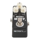 Muff Fuzz Distortion Electric Guitar  Pedal Z2C87017