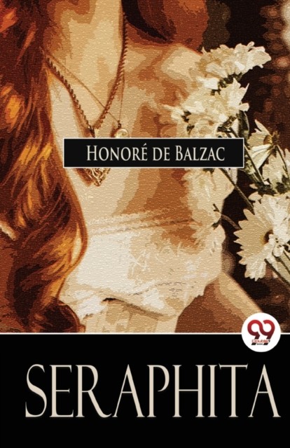 Seraphita by Honor? De Balzac (Paperback Book)
