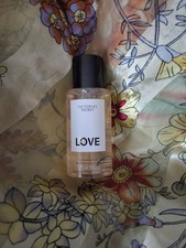 Victoria's Secret Love Fine Fragrance Mist 2.5fl.oz