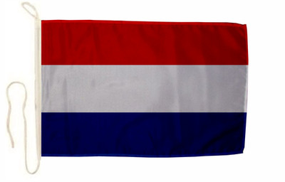 Flagge Niederlande Holland Fahne Bootsflagge verschiedenen Größen