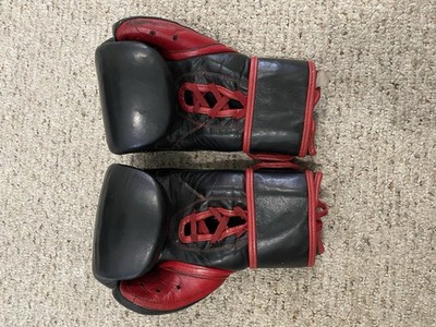 Cleto Reyes Hybrid Boxing Gloves 14oz | eBay