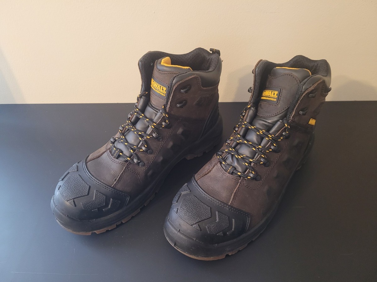 DEWALT Hadley Men display picture 1