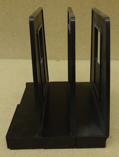 Plastic Folder Organizer - Picture 3 of 7
