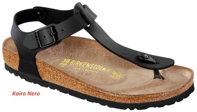 BIRKENSTOCK KAIRO SANDALI INFRADITO 35 36 37 38 39 40 41 42 43 44 45 46  UNISEX | eBay