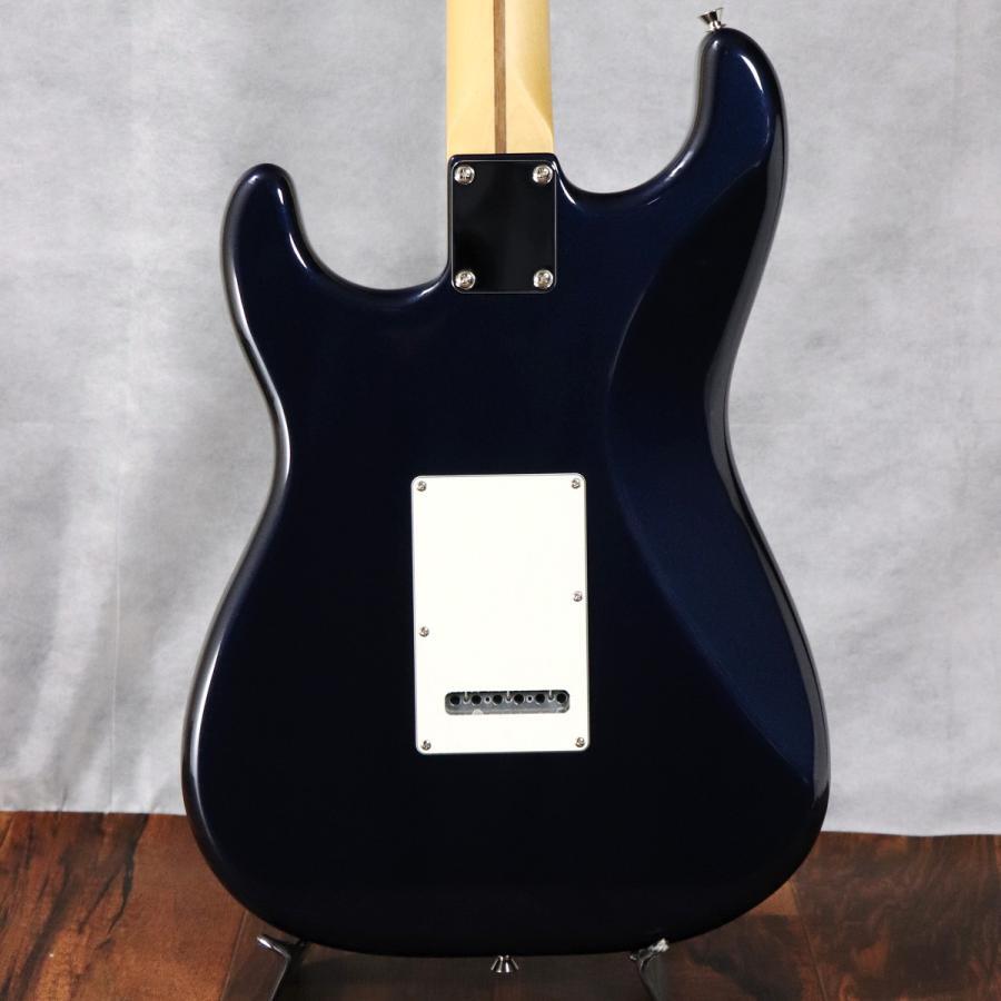 Fender japan FSR Hybrid II Stratocaster Gun Metal Blue with