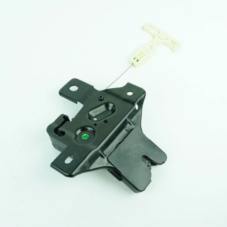 Привод замка крышки багажника 2006 2007 Mercury Montego Ford Five Hundred 3316 - Изображение 3 из 3