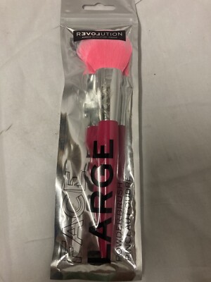 Revolution Large Powder Brush