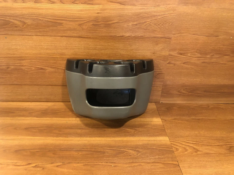 97-2014 福特 ECONOLINE VAN E150 E250 E350 E450 CONSOLE 杯架 狗屋 原始设备制造商 7 — 第 2/4 张图片