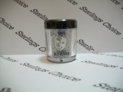 Ebin Glitterian Face & Body Glitter #08 Zeus