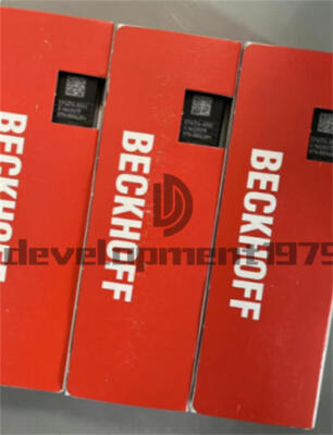 1PCS Neu BECKHOFF EP4174-0002 Modul