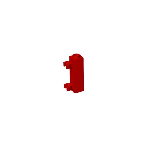 LEGO - 60583b 1x1x3 2 VERTICAL CLIPS HOLLOW STUD - QTY & COL - BESTPRICE - NEW - Picture 7 of 10