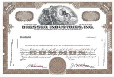 Specimen Gulton Industries Inc Stock Certificate Ebay Specimen Gulton Industries Inc