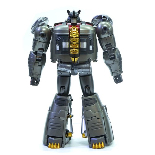 Planet X PX-C05 Proteus Sludge Dinobot IDW Version Dinosaur Action Figure toy - Picture 2 of 19