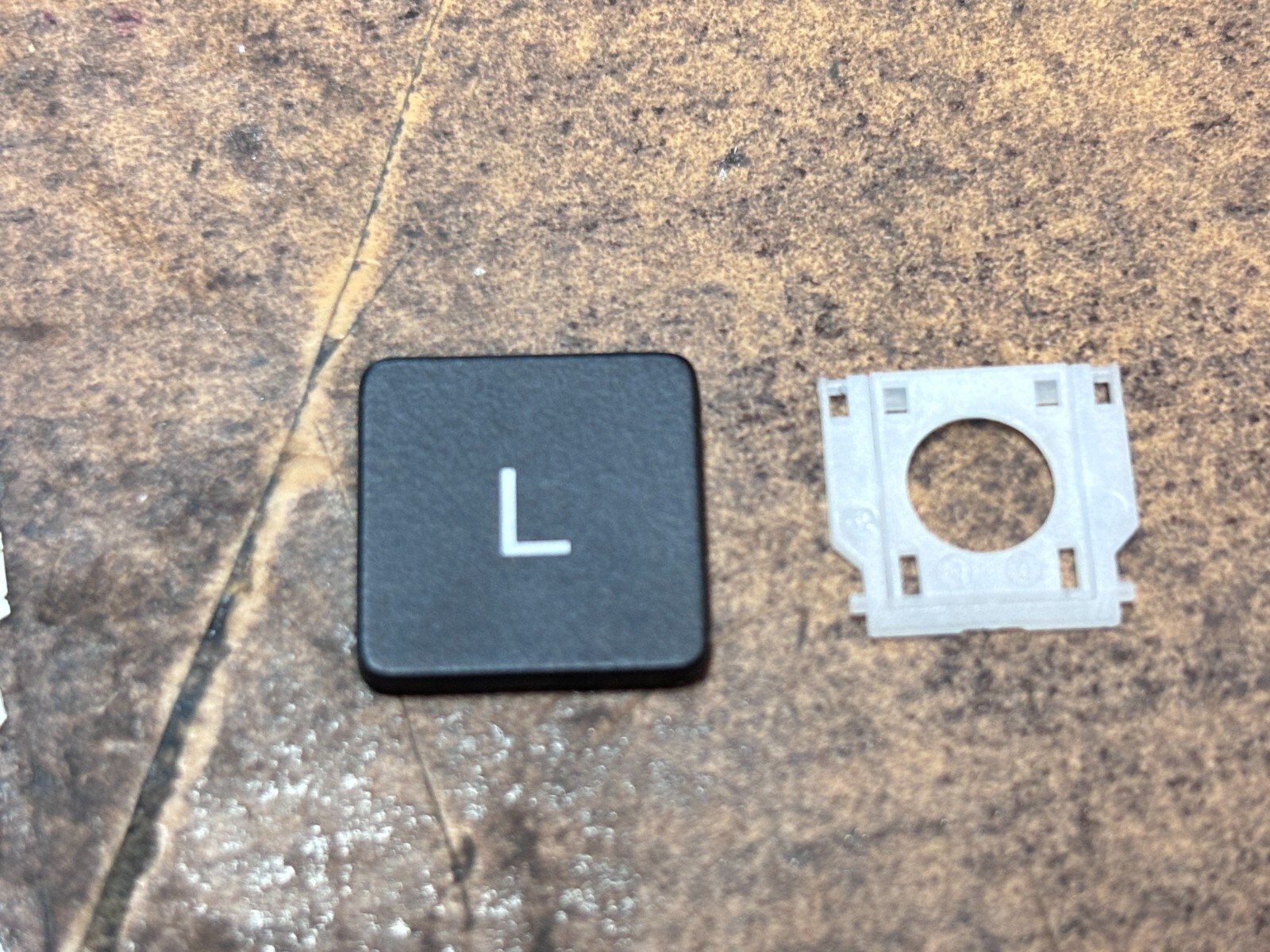 Dell Inspiron 17 5767 single key replacement for keyboard . | eBay