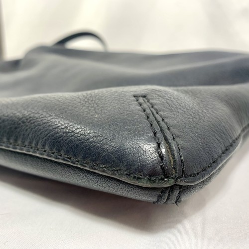 Kate Spade NY Starla Grant Black Crossbody Purse Handbag Adjustable Strap - Picture 7 of 23