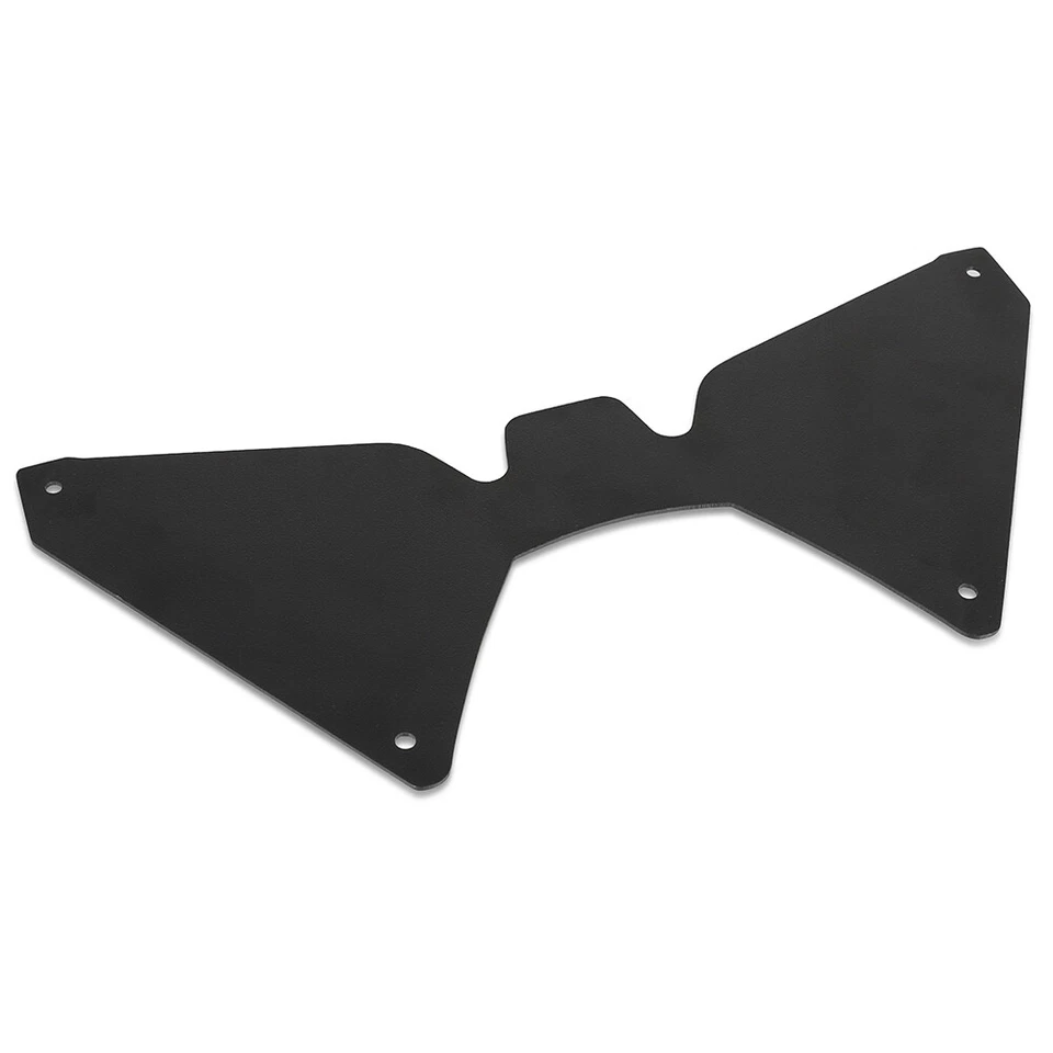 Placa de reflujo lateral de motocicleta para Honda CRF1000L Africa Twin 2016-2019 NUEVO Foto 2 de 4