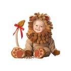 Lion InCharacter Infant & Toddler Costumes