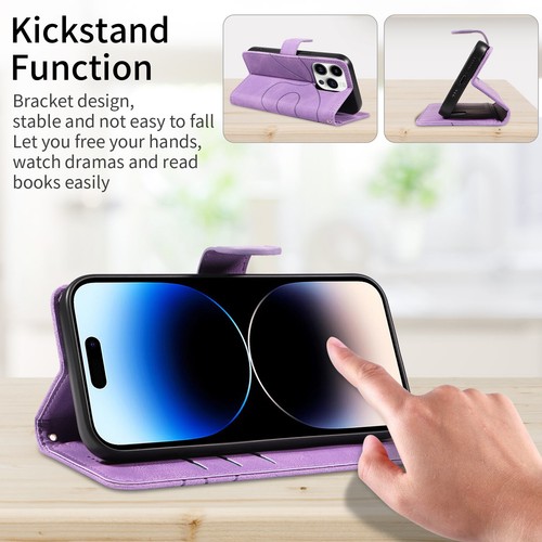 New Curved Line patten Flip Wallet PU Leather Case Cover Shell For Various model - Picture 12 of 29