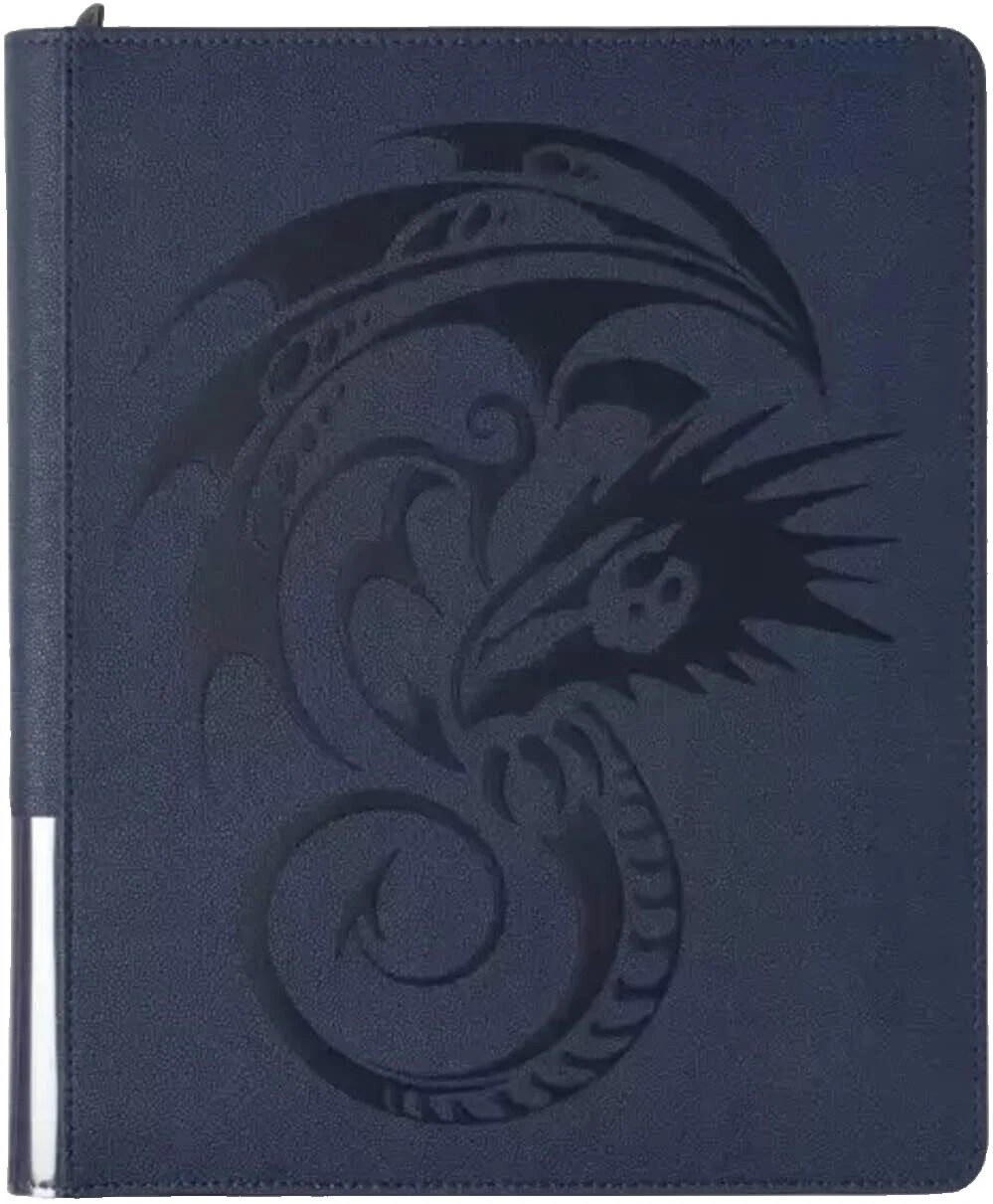 Dragon Shield Collectible Card Game Albums & Pages