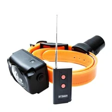 DT Systems Baritone Beeper Collar With Remote Double Beep BTB-809