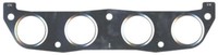 Elring 169.730 Dichtung, AuspuffkrüMmer FüR Chevrolet, Emgrand, Englon, Geely