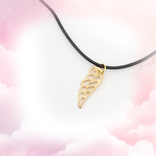 Charm Pendants Cord Necklace Mens Ladies Womens Boys Girls Costume Jewellery 2 - Picture 9 of 36