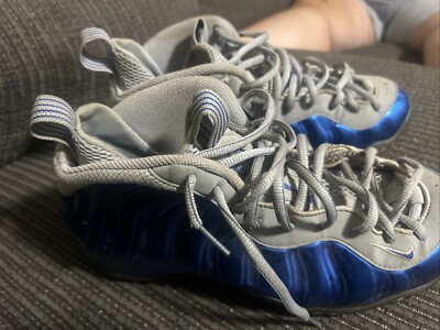 wolf gray foamposite