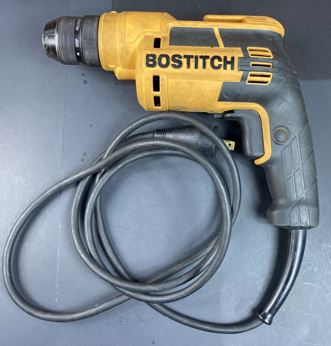 Bostitch cheap hammer drill