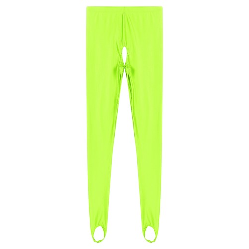 Mujer Pantalones Lápiz Calzoncillos Control Abdomen Pantalones Lencería Deportes Aceite Yoga - Imagen 68 de 81