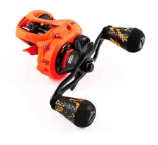 LEW'S XFINITY SPEED SPOOL XF1SHLA 7.5:1 LH BAITCAST REEL NO BOX