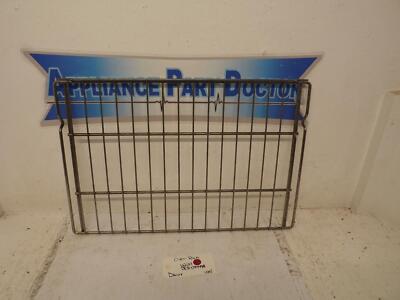 Dacor Double Oven 62139 DE81-09449A Oven Rack Used | eBay