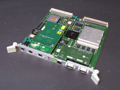 Concurrent Technologies CP PSE/30x 7006104-02 Mod6 + 72x6140-00 + 7206139-00