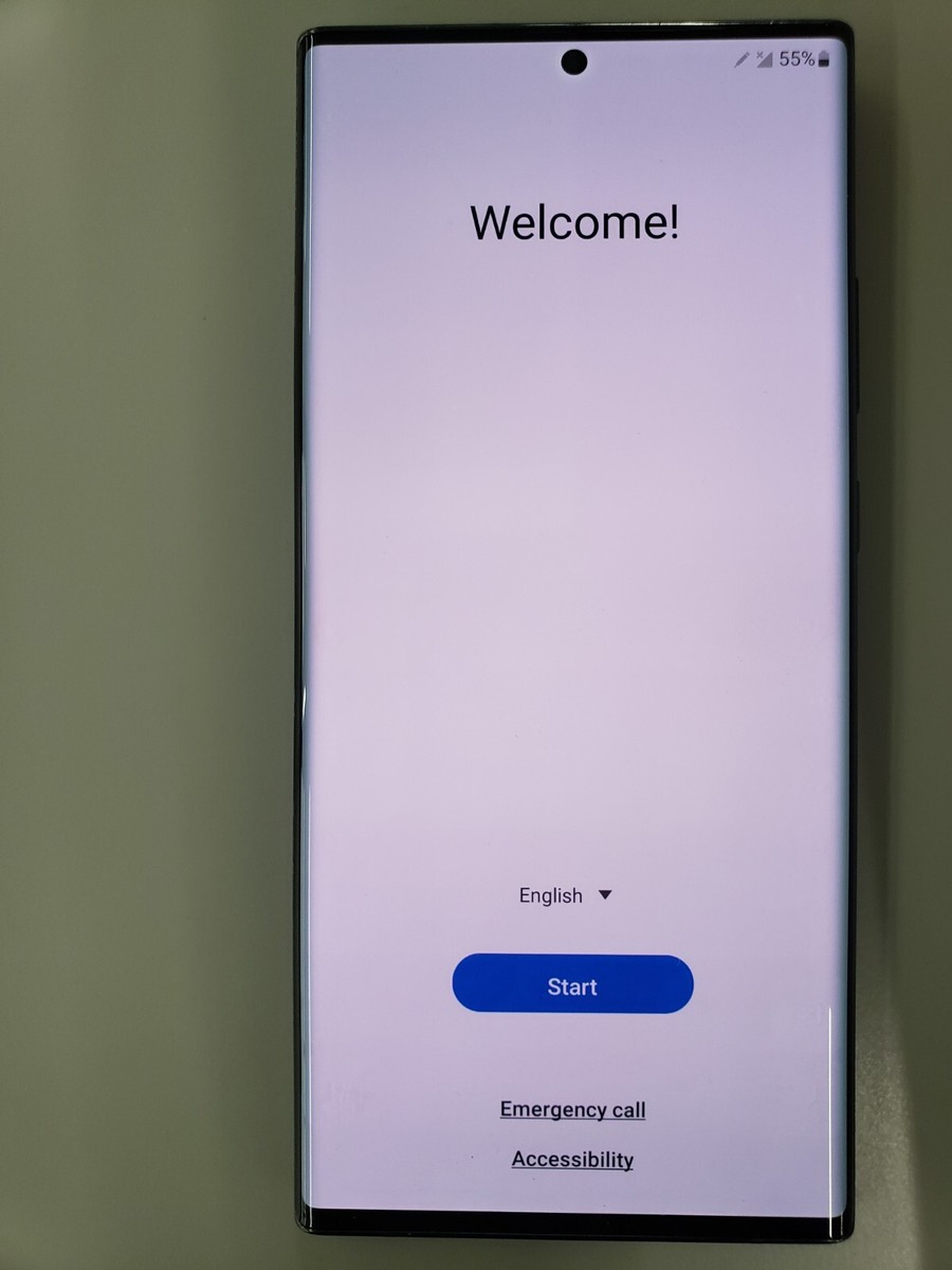 即納・PayPay支払いOK！ docomo Galaxy Note20 Ultra 5G（SC-53K） - スマートフォン