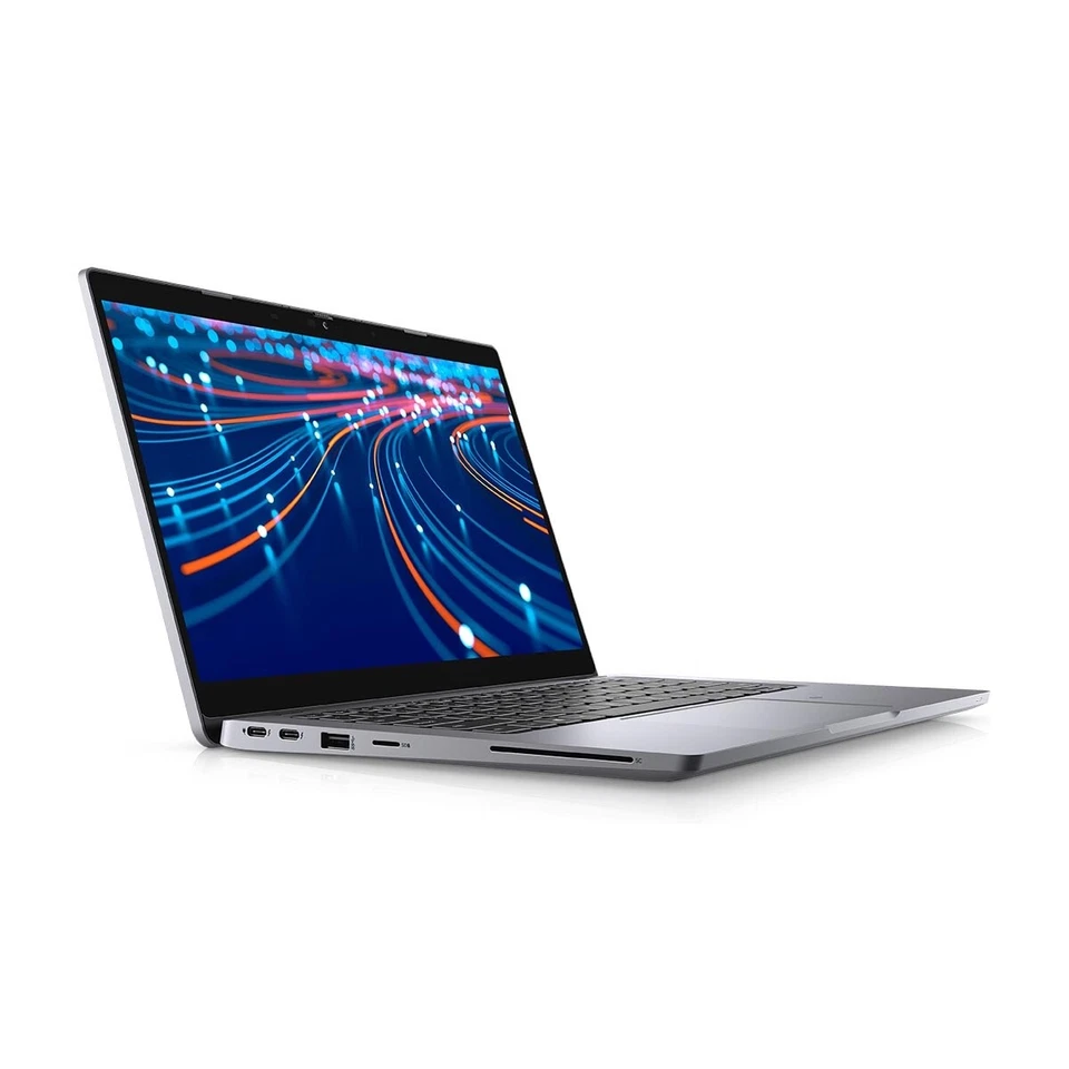 Dell Latitude 5320 · i5-1135G7 · 16GB · 128GB, photo 1 of 5