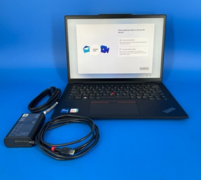 ThinkPad x13 Gen4 i5 1335U メモリ16gb ThinkPad X13 Gen 4 (Core i5-1335U/16GB/SSD・256GB/ODDなし