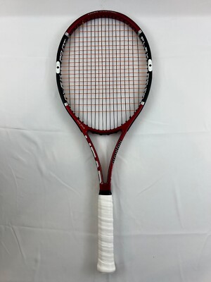 Head Flexpoint Prestige Midplus MP, 4 3/8 Excellent 9/10 | eBay