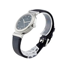 IWC Da Vinci SL Automatic IW3528 Stainless Steel 37mm Black Dial Unworn Box&Card 3