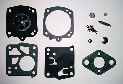 RK-26HS Tillotson Carburetor Kit HS 235 240 269 278 284 285 302 303 305