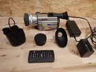 Sony Handycam Dcr-Trv900 Mini Dv 3Ccd Bundle w/ Accessories Tested Working