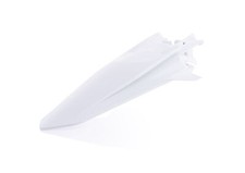 ACERBIS 2023 KTM 250 EXC REAR FENDER WHITE 2791616811