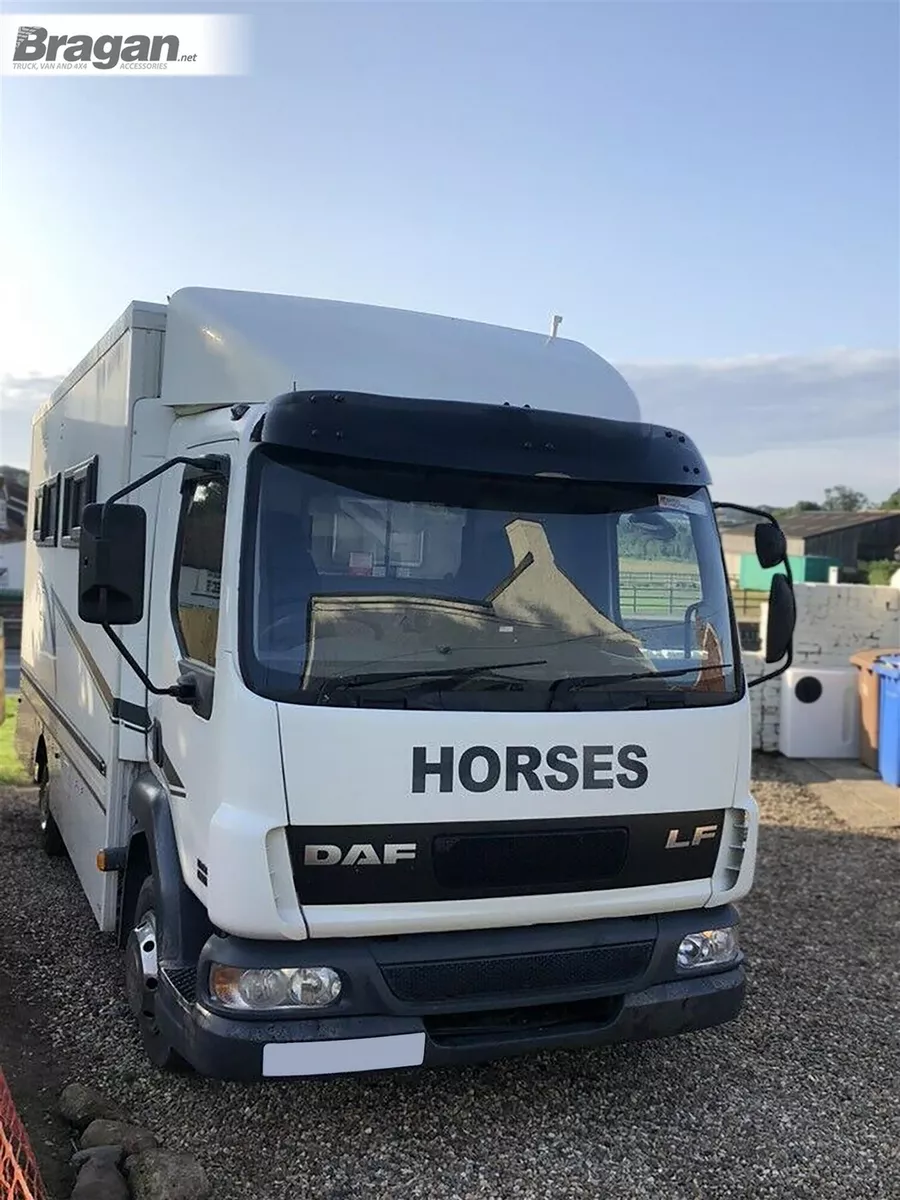 DAF Accessories