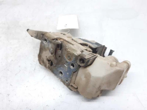 913599 Left Front Door Lock for PEUGEOT BOXER (330) FURGÓN ACRISTALADO B 5825484 - Picture 2 of 7