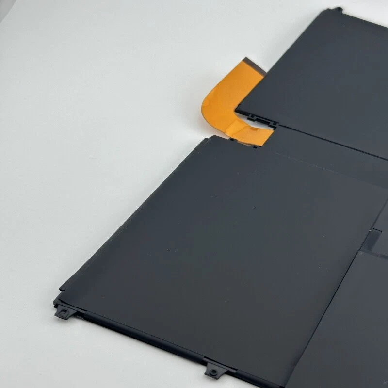 Batería 43,7 Wh BF04XL para HP Spectre 13-V117TU 13-V116TU HSTNN-LB8C Series Foto 3 de 4