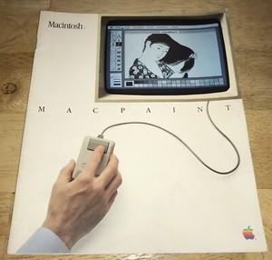 First Macintosh | eBay