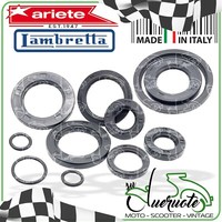 Ariete Motor-ÖLdichtung O-Ring Reparatursatz Lambretta LI 125 150 TV 175