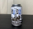 Funko Soda Marvel Spider-Man Noir Unopened